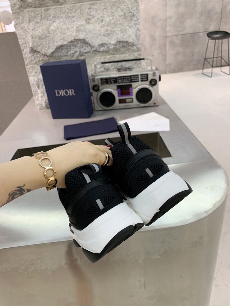 Christian Dior Sneakers